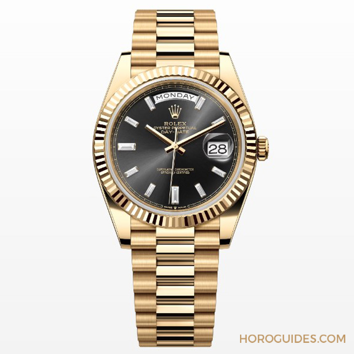 直擊 ！ 名人現(xiàn)身2024巴黎奧運戴什么表-復刻表