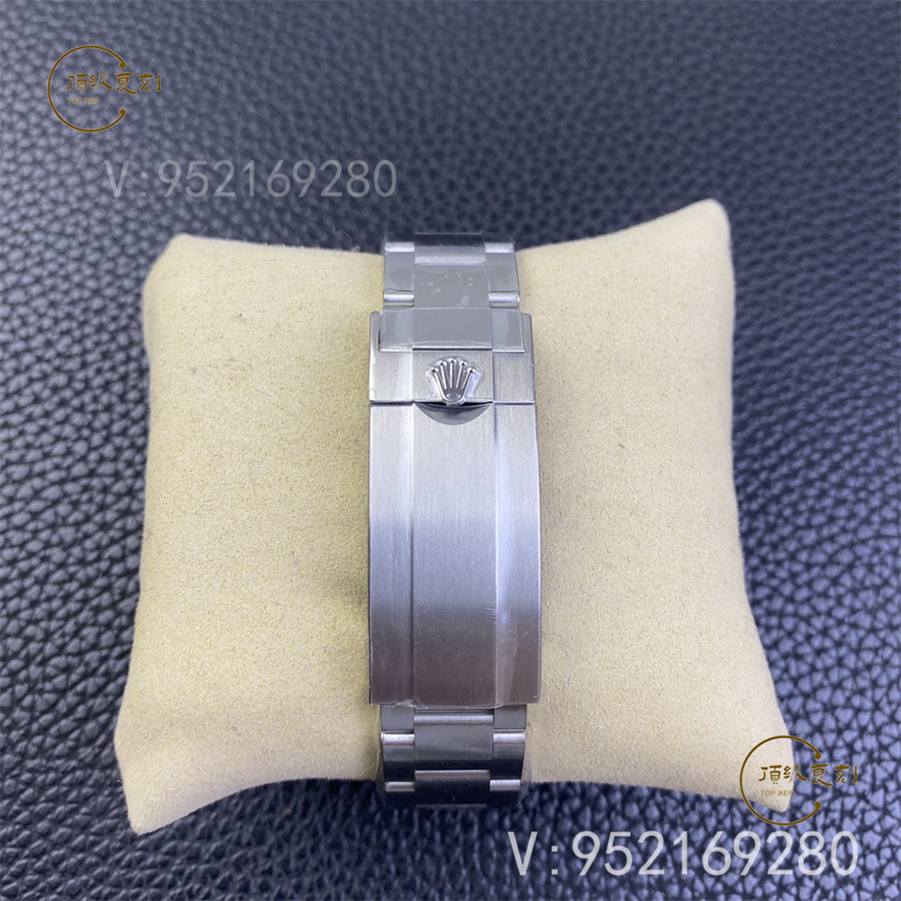 Clean廠C廠勞力士41mm綠水鬼三代126610怎么樣,對比VS廠那個值得入手-復(fù)刻表