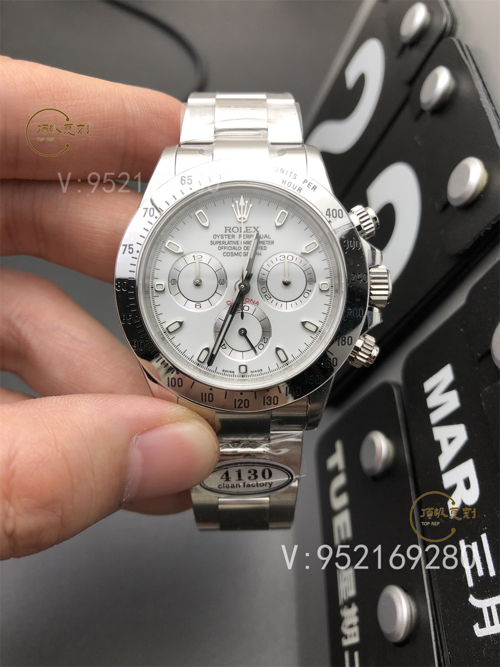 C廠Clean廠勞力士4130迪通拿和BT廠VS廠對(duì)比那個(gè)廠做工最好,那個(gè)廠是最高版本-復(fù)刻表