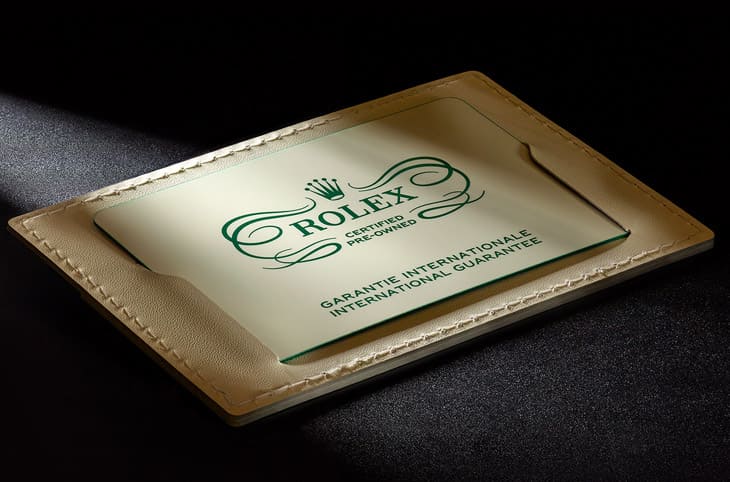 勞力士CPO認(rèn)證中古表：美歐市場(chǎng)擴(kuò)展與經(jīng)銷(xiāo)巨頭的市場(chǎng)影響力-復(fù)刻表