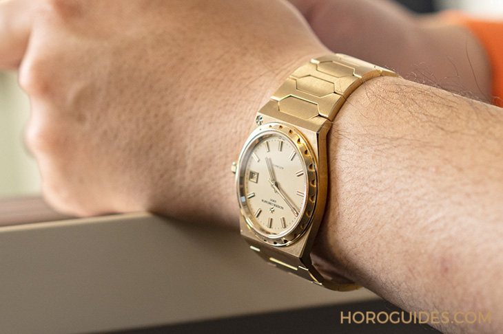 今天誰來TALK? 20年資深手表藏家Rich的收藏心得大公開-復(fù)刻表