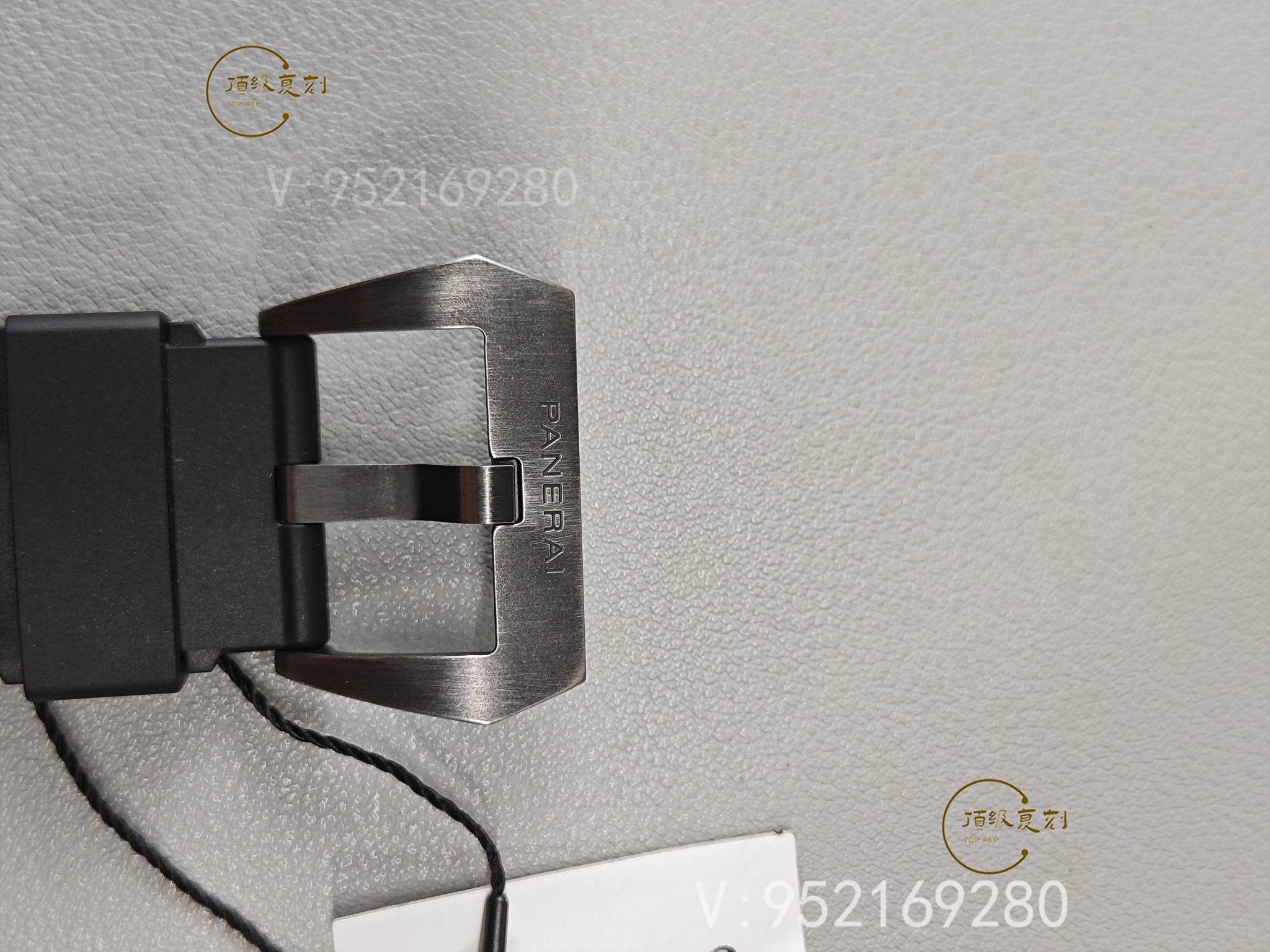 VS廠沛納海pam01412做工細(xì)節(jié)評測,Luminor Marina海豹突擊隊-復(fù)刻表