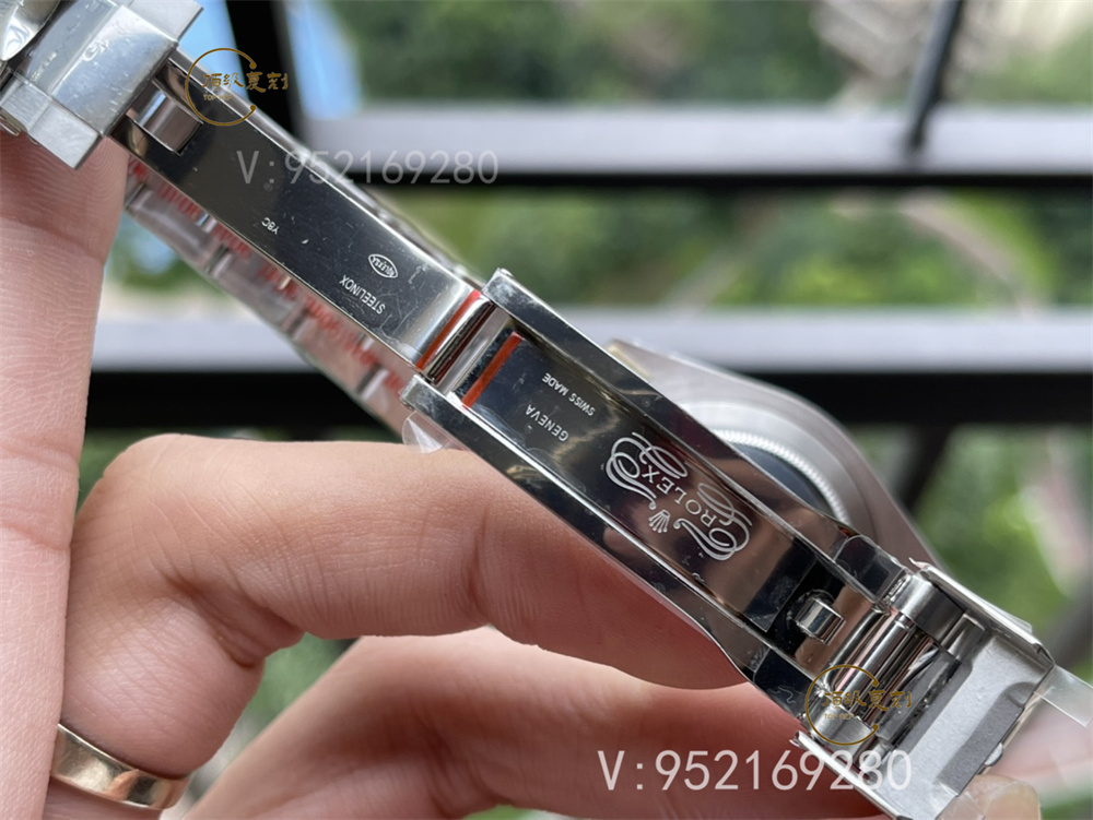 Clean廠C廠勞力士國米圈格林尼治復(fù)刻表深度評(píng)測(cè):細(xì)節(jié)與辨別要點(diǎn)-復(fù)刻表