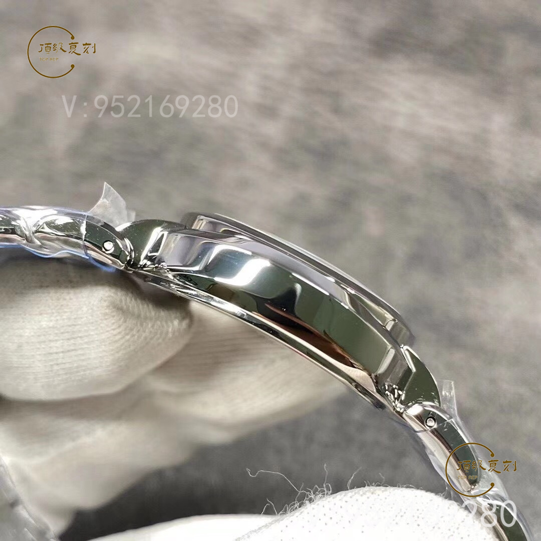 KL工廠浪琴心月女表復(fù)刻版深度評測：璀璨優(yōu)雅，細(xì)節(jié)至上-復(fù)刻表