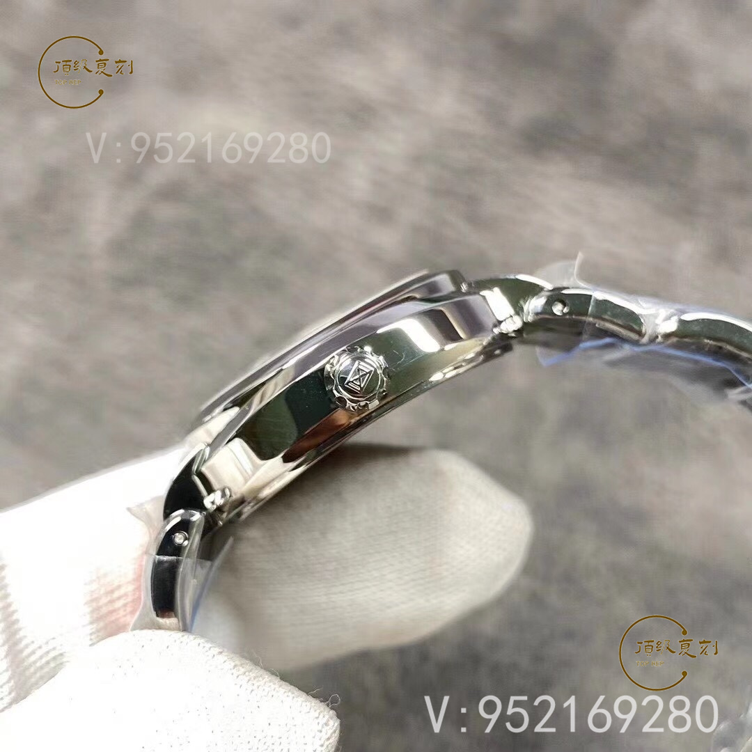 KL工廠浪琴心月女表復(fù)刻版深度評測：璀璨優(yōu)雅，細(xì)節(jié)至上-復(fù)刻表