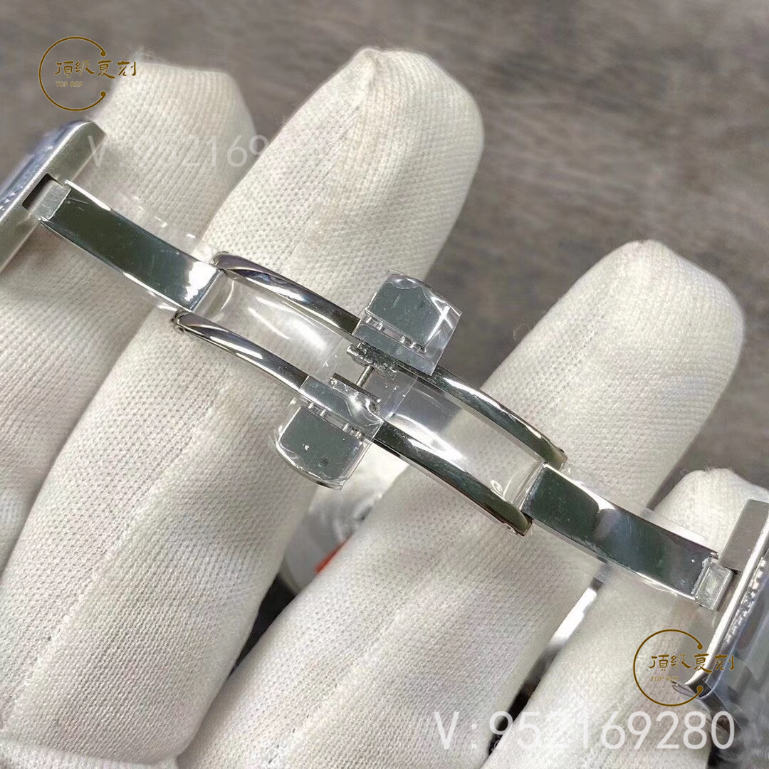 KL工廠浪琴心月女表復(fù)刻版深度評測：璀璨優(yōu)雅，細(xì)節(jié)至上-復(fù)刻表