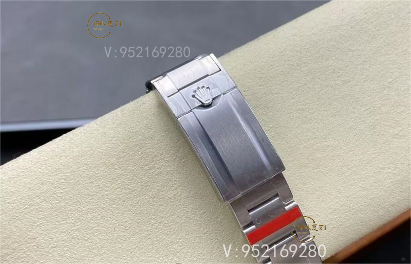 VS廠勞力士探險家一復(fù)刻表M224270深度評測：丹東3230機(jī)芯性能解析-復(fù)刻表