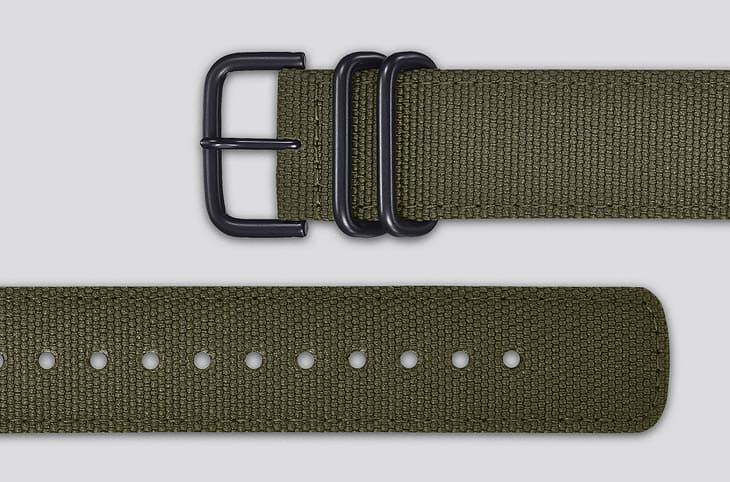 卡西歐Pro Trek PRW-6900：戶外冒險(xiǎn)家的強(qiáng)悍伙伴-復(fù)刻表