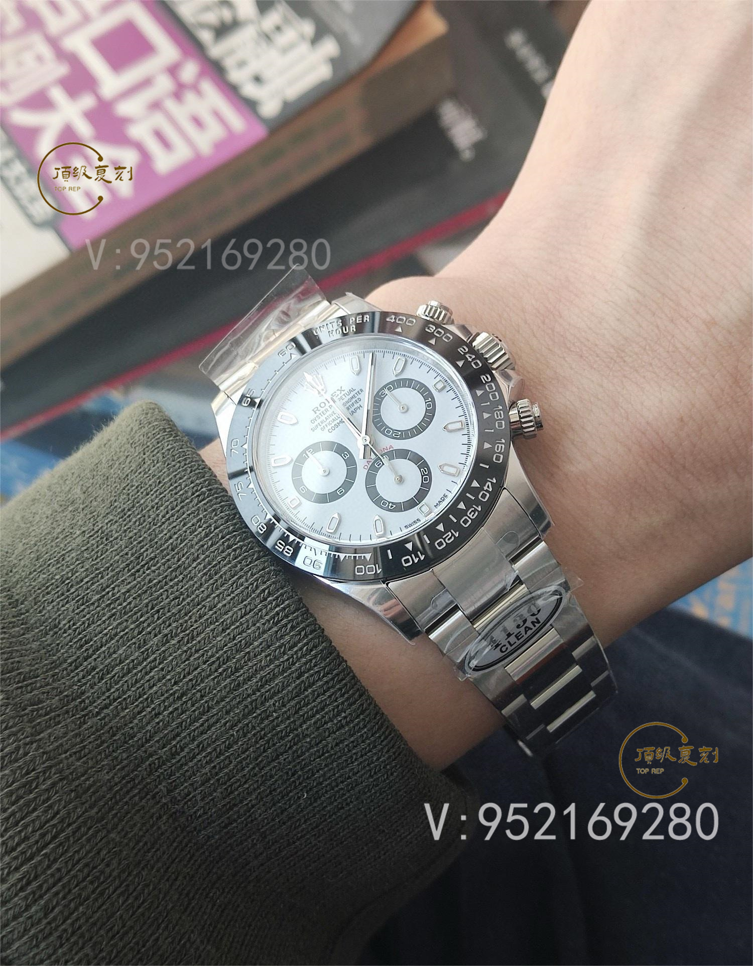 怎么選Clean廠C廠勞力士新款4131和老款4130兩種機(jī)芯迪通拿對(duì)比區(qū)別有哪些-復(fù)刻表