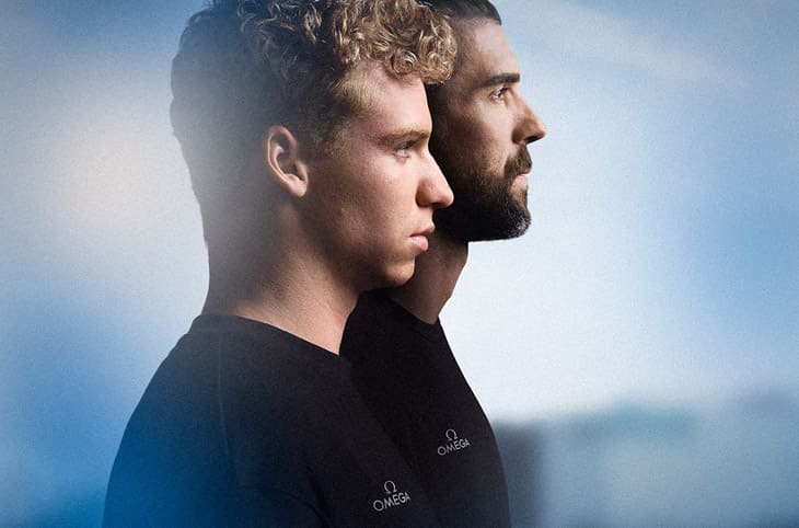 歐米茄海馬Aqua Terra系列：經(jīng)典設(shè)計，三種尺寸的優(yōu)雅演繹-復(fù)刻表