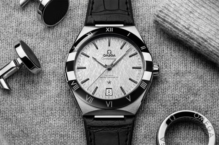 歐米茄手表推薦：新手必看的4款人氣款式-復刻表