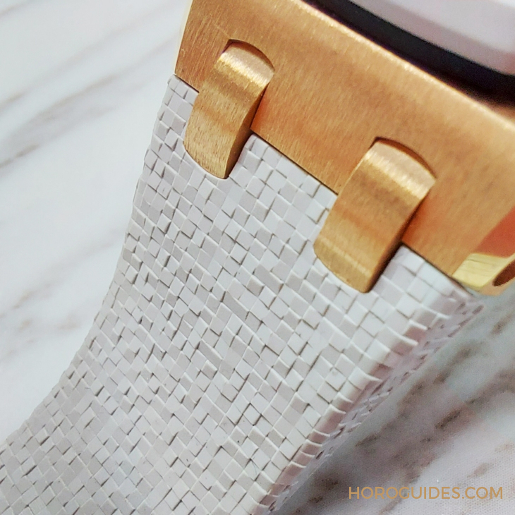 捕捉夏日氛圍，愛彼Royal Oak Offshore自動(dòng)表及自動(dòng)上鏈計(jì)時(shí)碼表三款新作亮相-復(fù)刻表