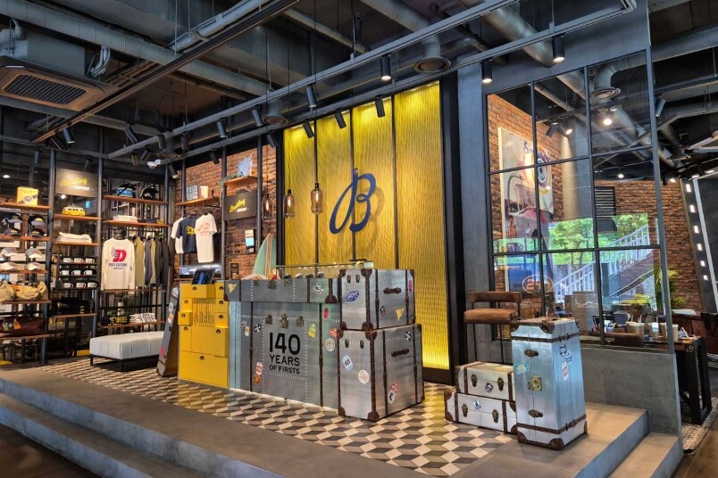 探索時光之旅：Breitling 140周年復古腕表展登陸-復刻表