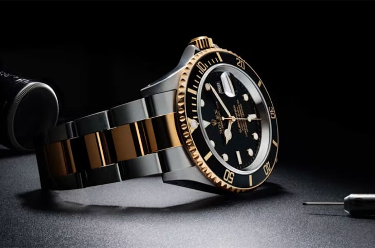 勞力士CPO認(rèn)證中古表：美歐市場(chǎng)擴(kuò)展與經(jīng)銷(xiāo)巨頭的市場(chǎng)影響力-復(fù)刻表