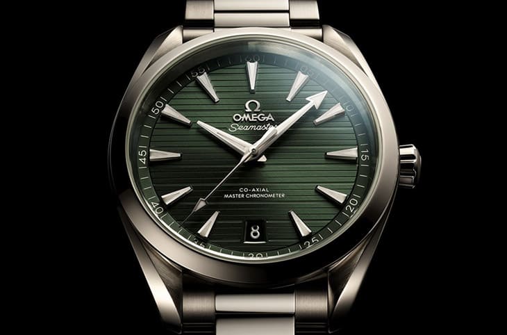 歐米茄手表推薦：新手必看的4款人氣款式-復刻表