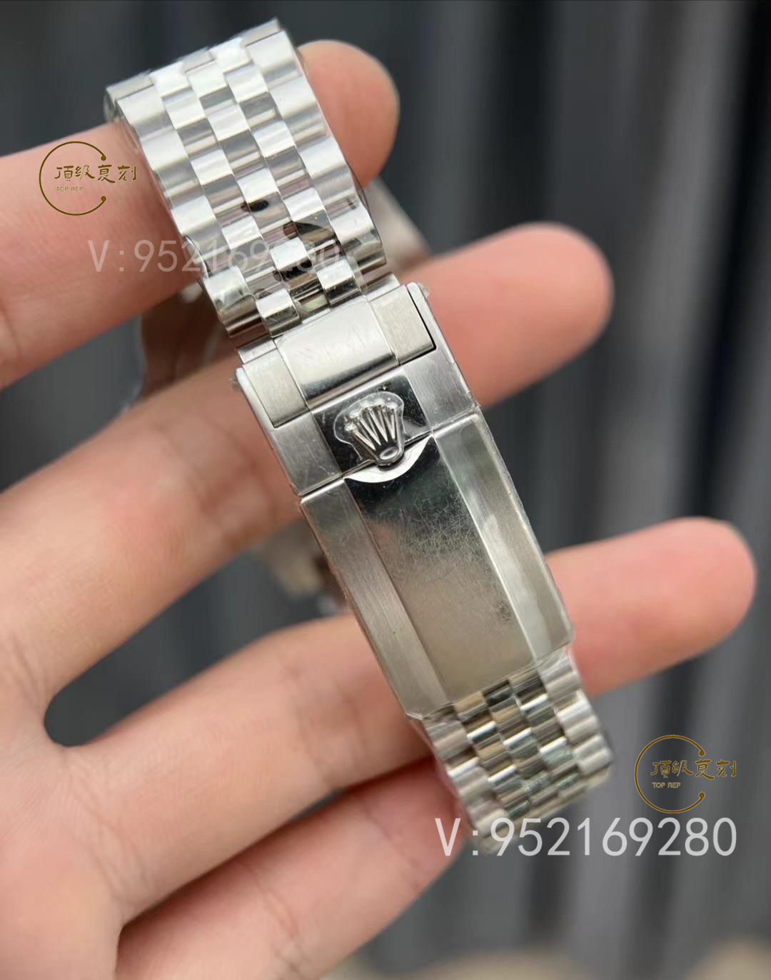 Clean廠勞力士雪碧圈復刻表深度細節(jié)測評,左撇子勞力士右手表友必備-復刻表