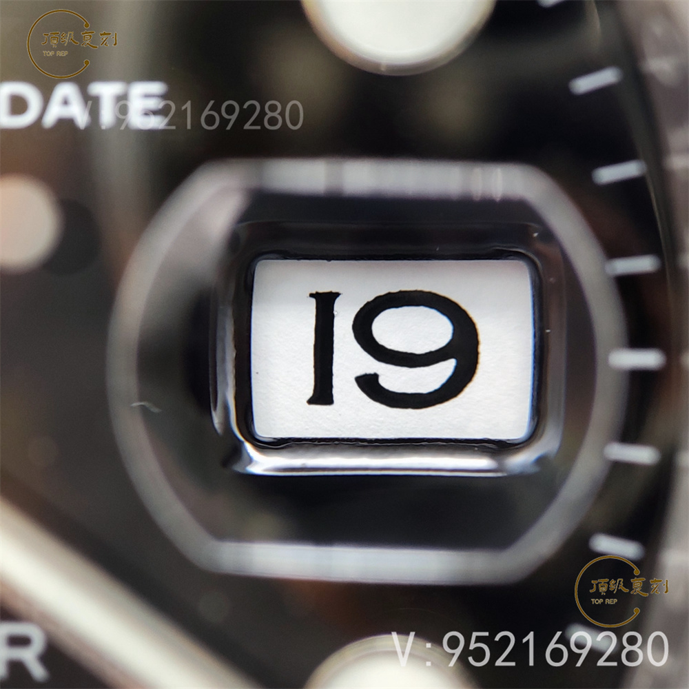 VS廠勞力士白金游艇226659 V3配重版精細(xì)測評(重量148克)-復(fù)刻表