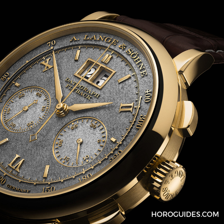 9月名表熱搜榜：帝舵藍、超薄紀錄刷新者及左冠計時碼表領(lǐng)銜-復(fù)刻表