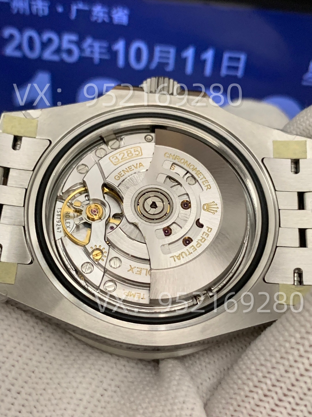 VS廠勞力士雪碧圈左撇子M126720VTNR-0001腕表V3版評測-復刻表